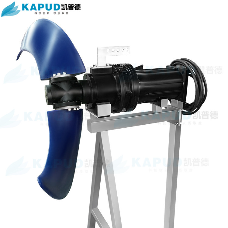 潛水推流器 QJB7.5/4-1800/2-51P