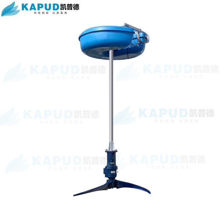 潛水推流器 QJB7.5/4-2000/2-42P