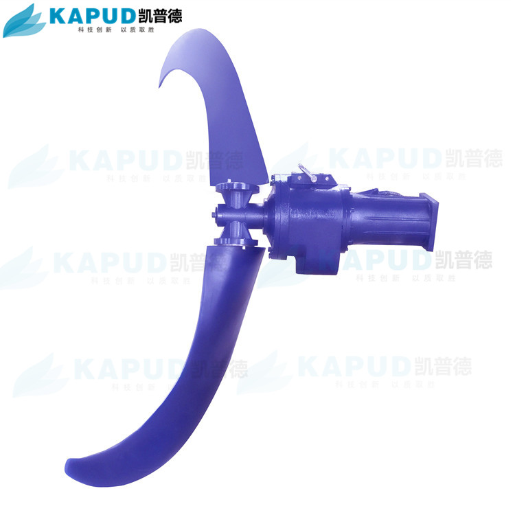 潛水推流器 QJB7.5/4-2200/2-39P